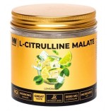 MN L-Citrulline malate 200g (Лимонад)